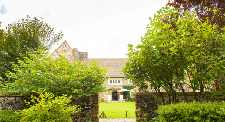 この時期おすすめの撮影スポット📷✨