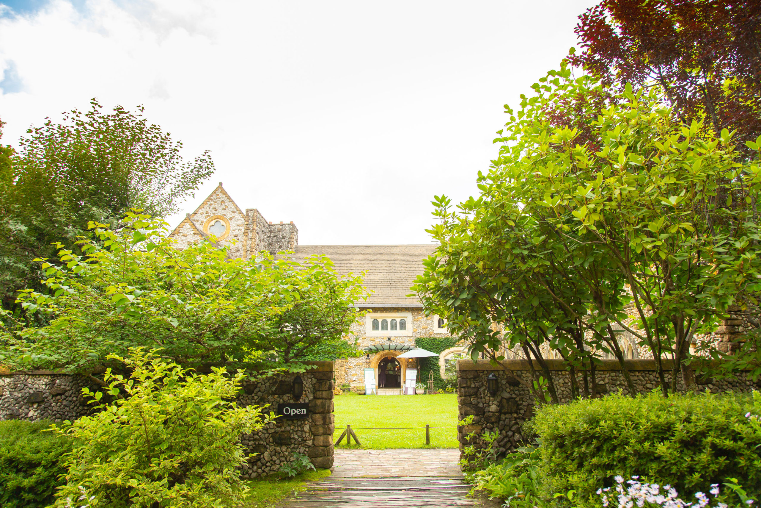 この時期おすすめの撮影スポット📷✨