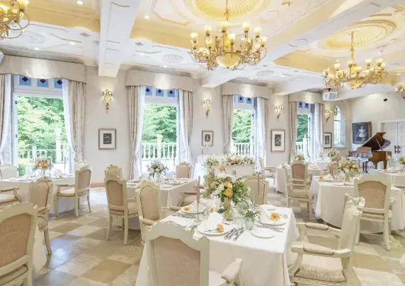 ブライダルフェスタまであと6日!