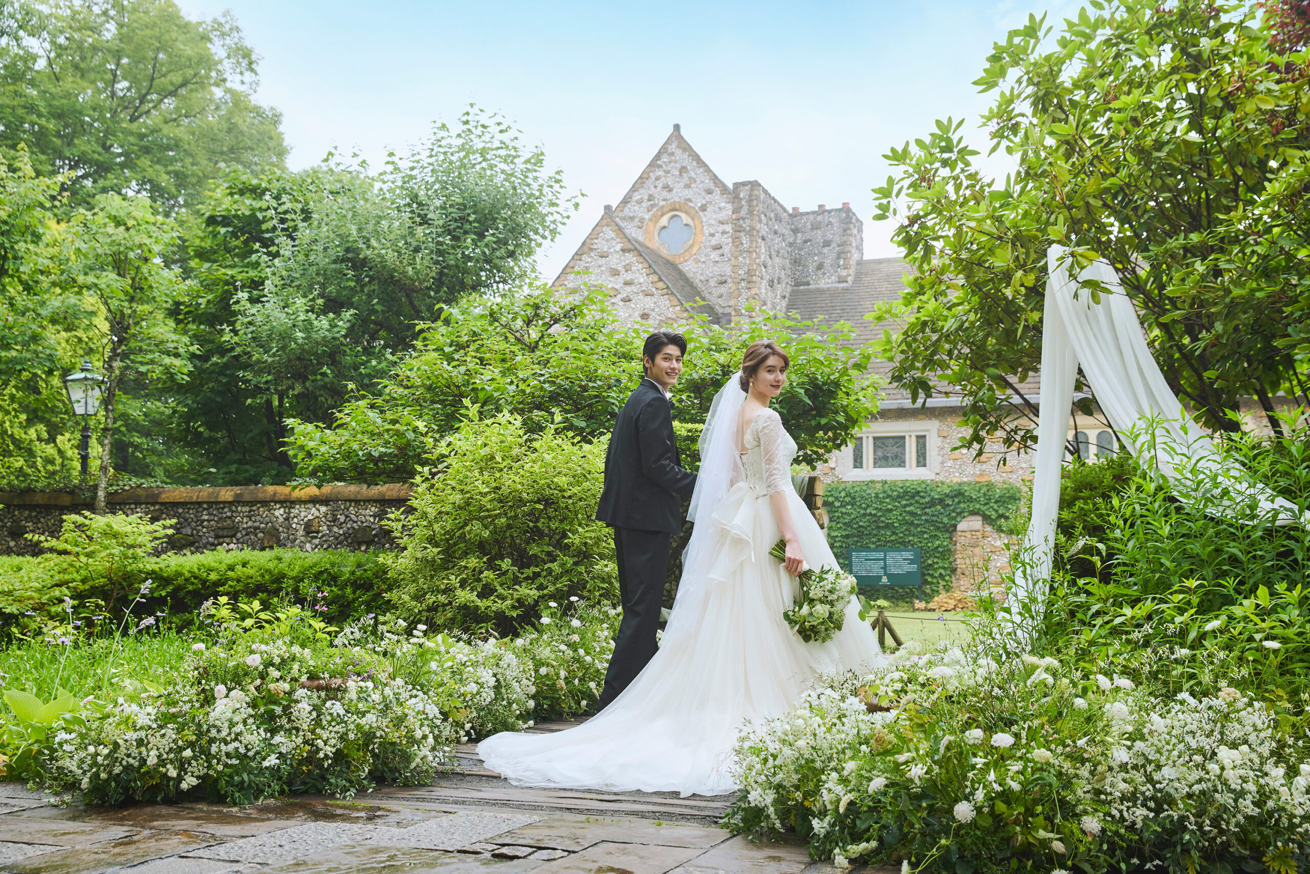 充実した1日を過ごしませんか?