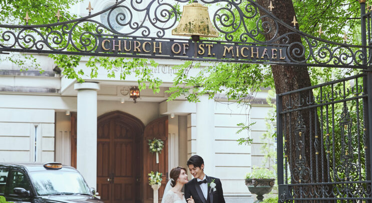 ブライダルフェアへ参加してみませんか?