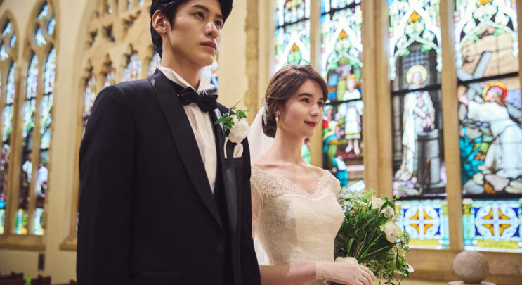 今週末はミッシェルブライダルフェスタ!