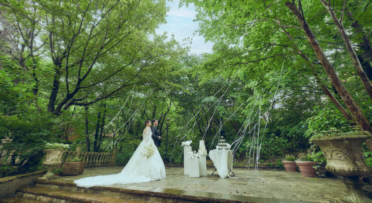 フォトウエディング📸