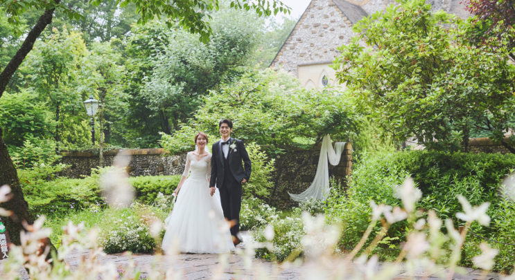 フォトウエディングキャンペーン