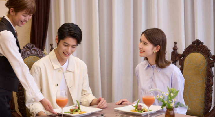 期間限定コースのお知らせ