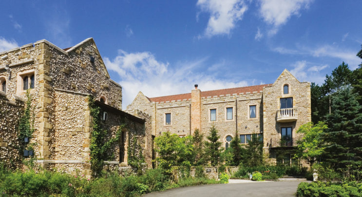 那須高原ミッシェルガーデンコート