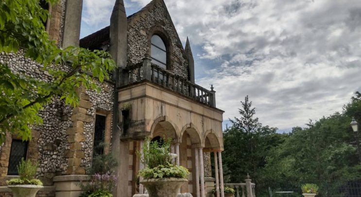 美味しいお料理で夏を乗り切りましょう!