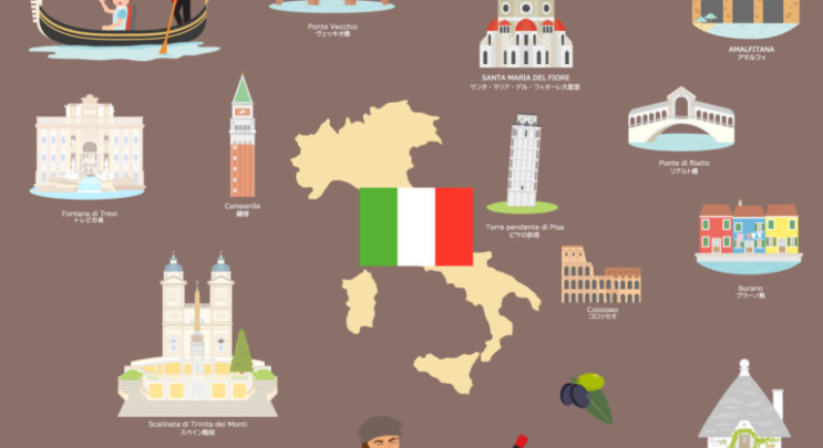 イタリア州フェア【ピエモンテコース】🍴