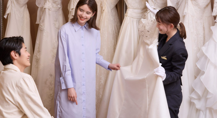 パーソナルカラー診断付き!BIGフェア開催!