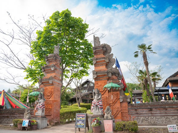 🎃ハロウィンナイトバザール🎃