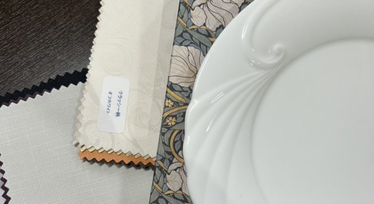 12月のブライダルフェスタへ向けて…💒