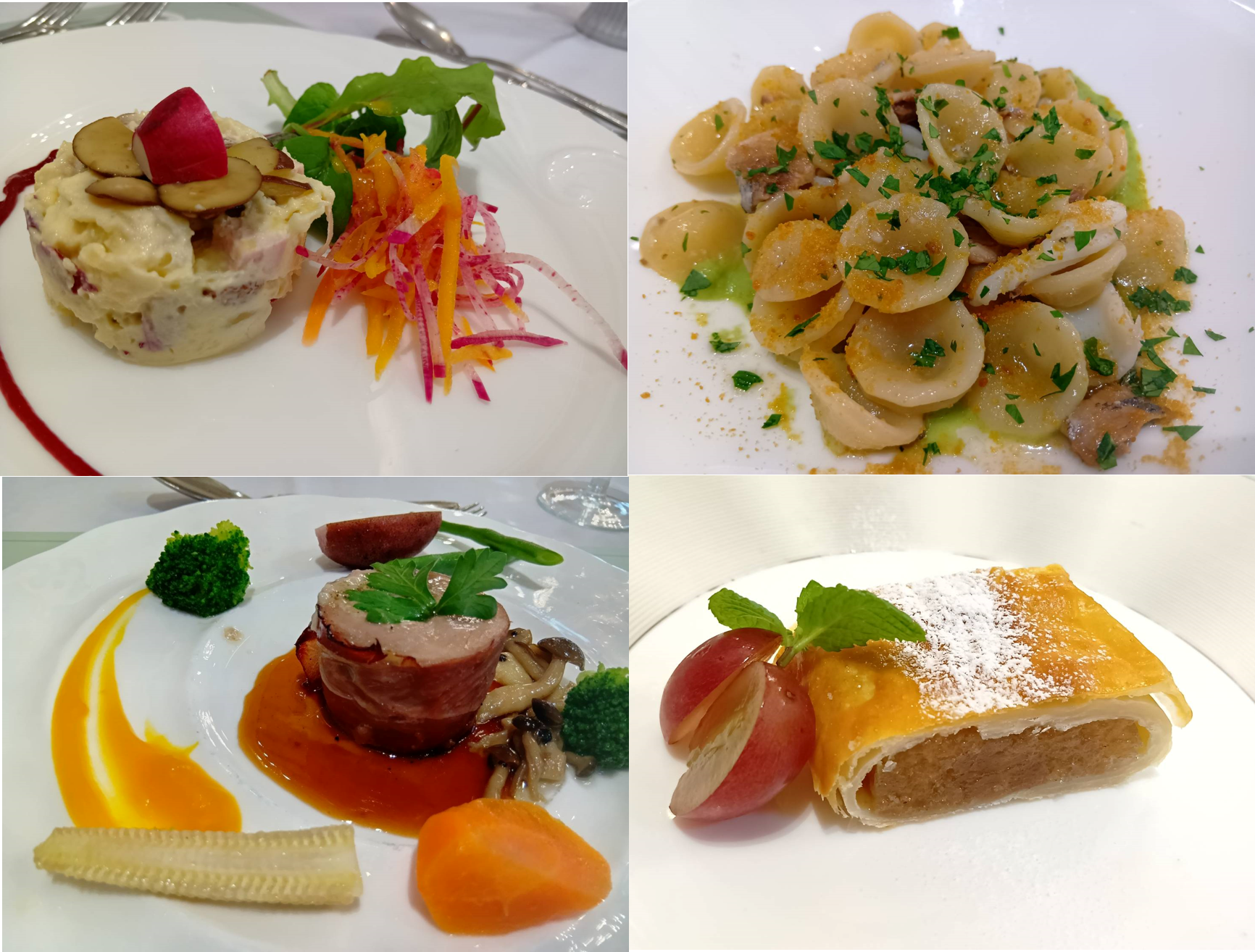 まだまだ楽しめます✨秋の味覚フェア🍎