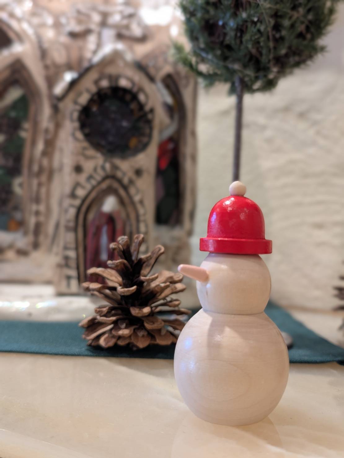 年明けはフェア日和☆