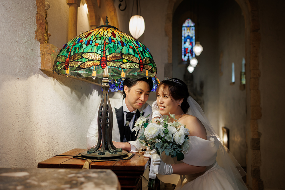 ブライダルフェスタのご予約はこちらから