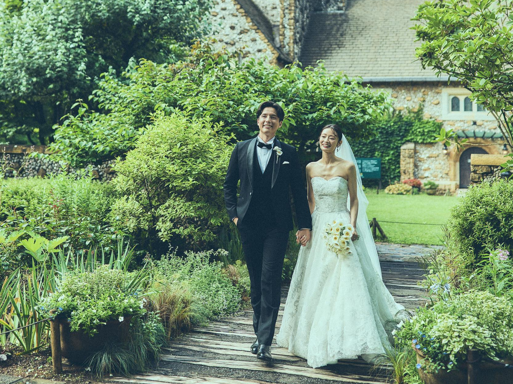 選べるフォトスポット】衣裳1着撮影プラン - 【公式】那須高原