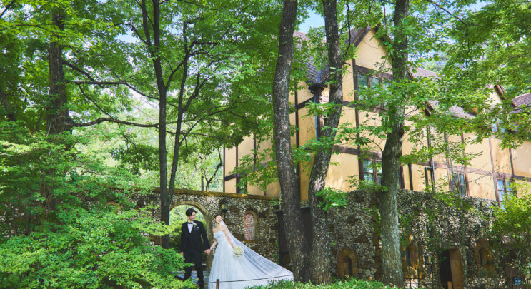 2026年6月平日限定✻フォトウエディングキャンペーン実施中♡