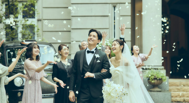 アフターセレモニー