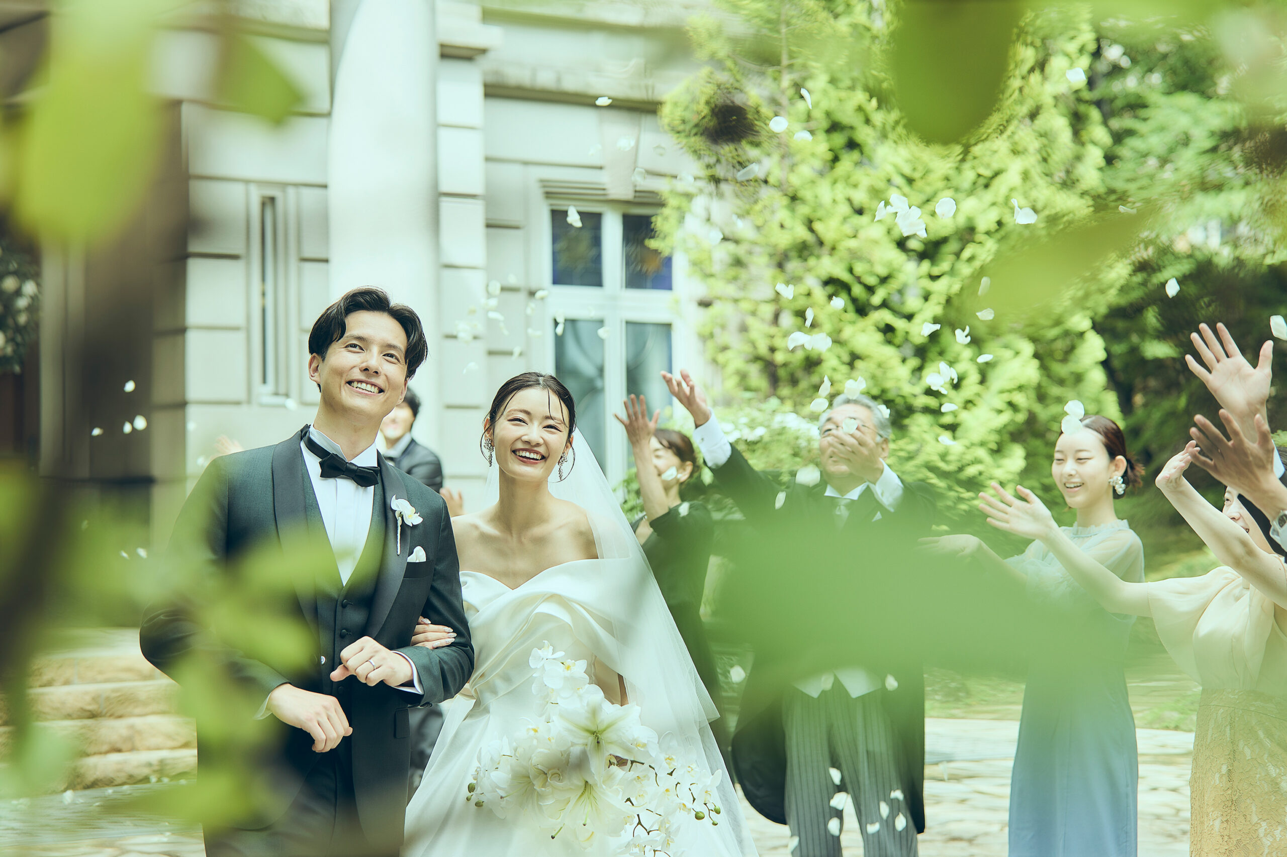 早めの準備でWEDDINGをより楽しむ♡【早期予約特典】 - 【公式】那須