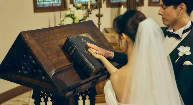 【パパママ婚希望のおふたり】デート気分♡も楽しむランチ付相談会