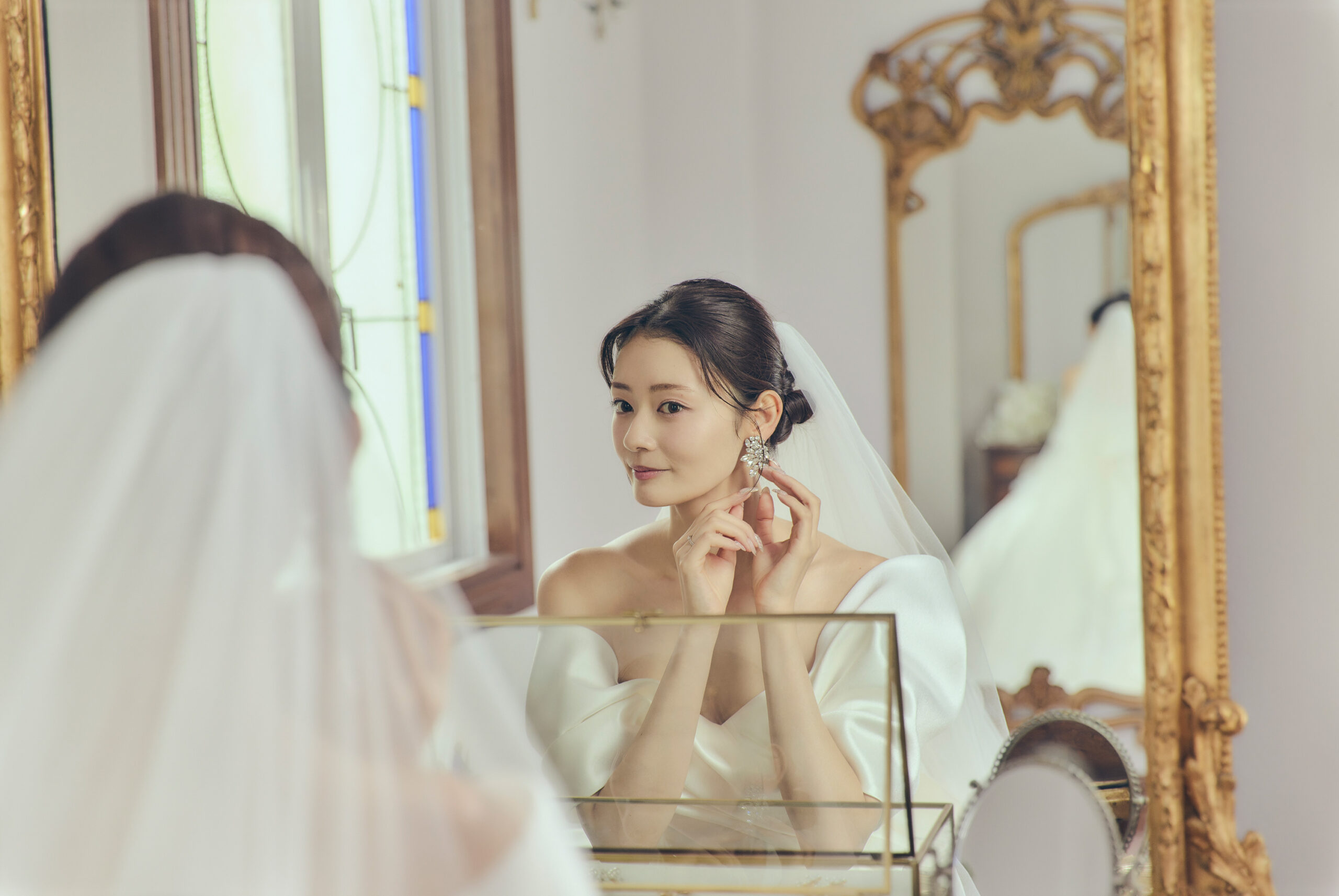 ✻12月14日開催!ドレス試着×スポット見学♡ミッシェルフォトウエディングフェスタ