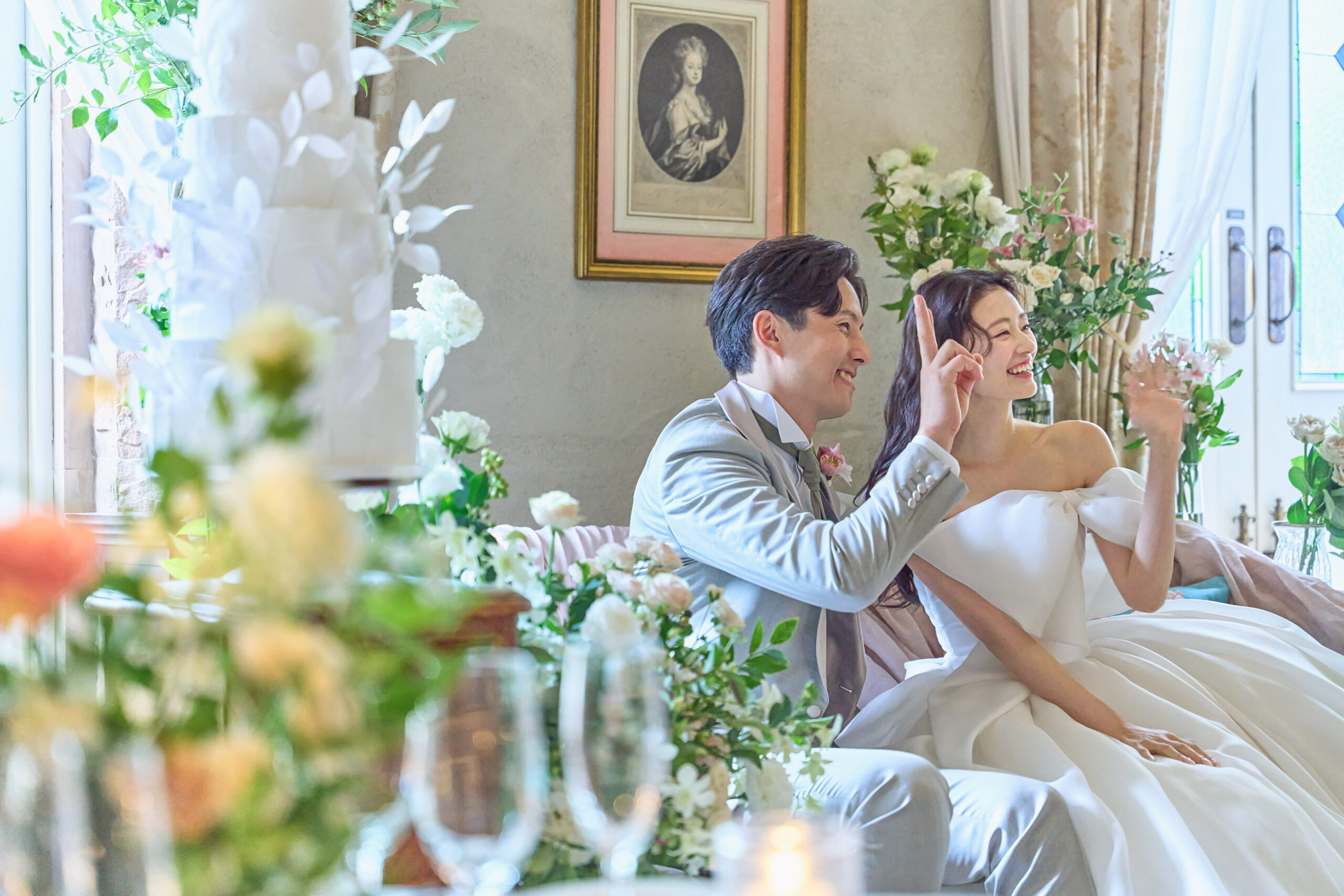 【90分で見学&相談OK♪】安心!クイックフェア