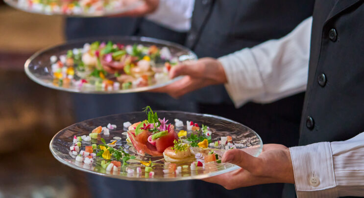 スタッフのご紹介🌼