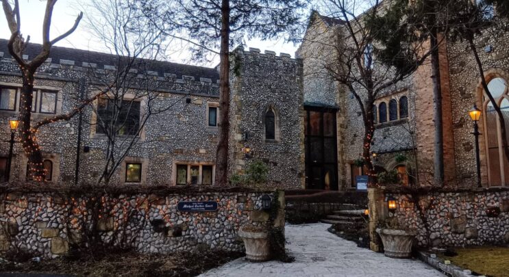 本年も大変お世話になりました😌