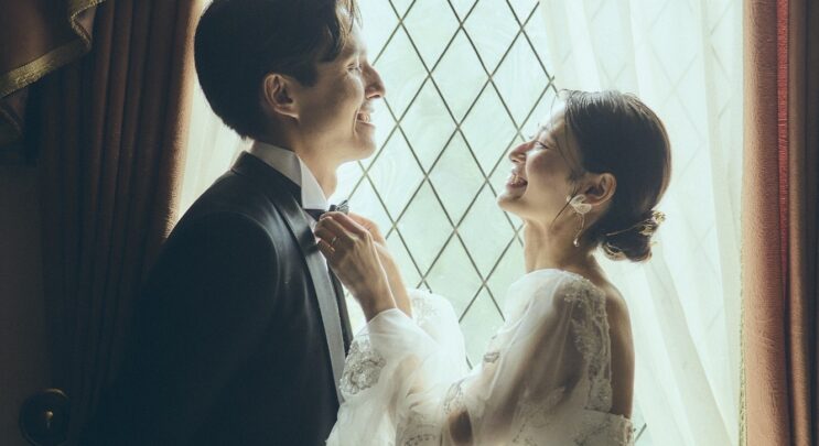 思いをともにするカップルへ 【Origin Wedding】6組限定モニター募集スタート!