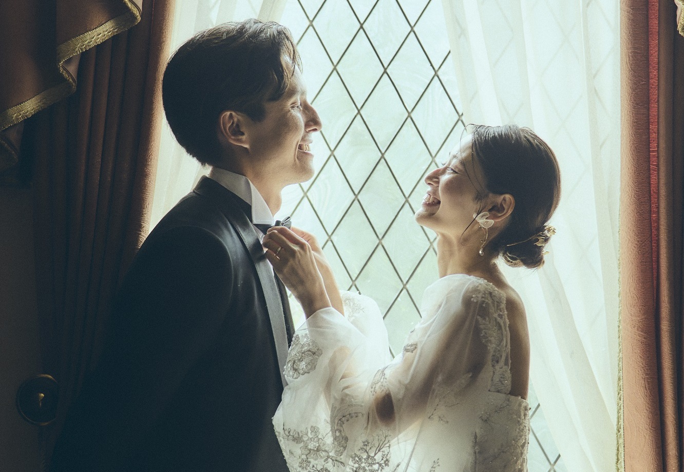 【2月14日&15日限定♡】バレンタイン限定チョコドルチェ×ミッシェルブライダルフェア