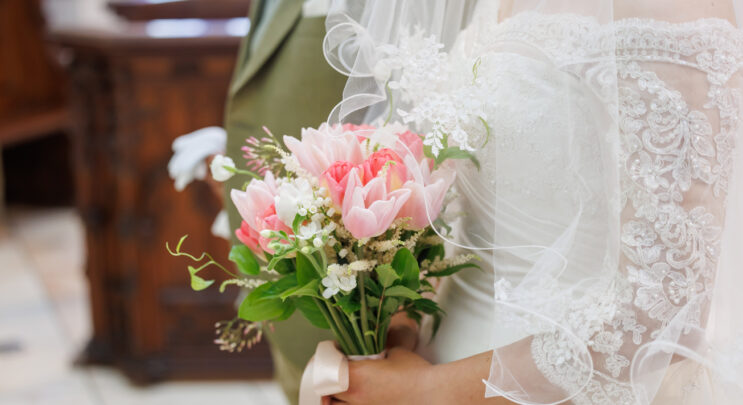 ブライダルフェスタ