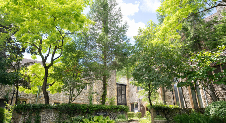 近い?遠い?那須高原